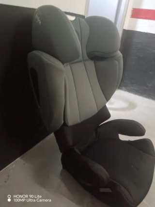 Silla de coche Cybex 15-36 kg