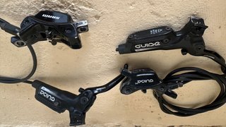 Frenos Sram Guide RE