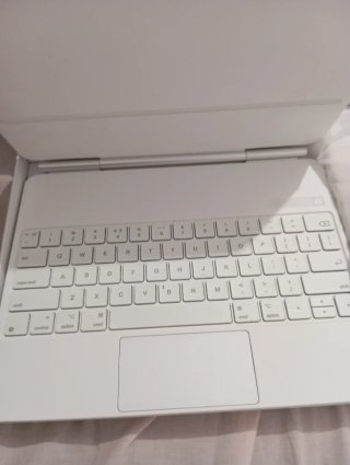 Apple Magic Keyboard per iPad Pro