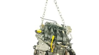 Renault 22956354 motor completo d4ff730 kangoo 1.2