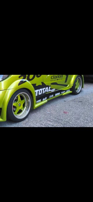 Llantas 17