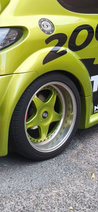 Llantas 17