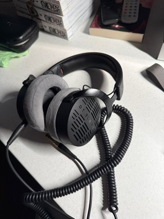 Auriculares Beyerdynamic DT 900 Pro X