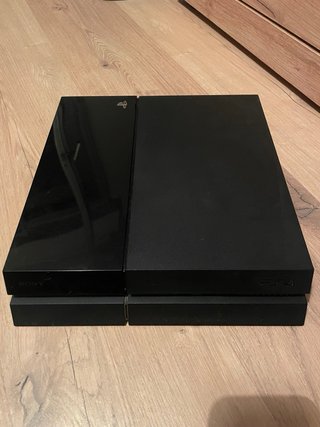 PS4 500GB V9.00