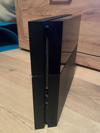 PS4 500GB V9.00