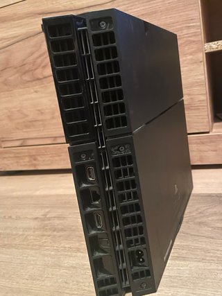 PS4 500GB V9.00