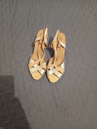 Sandalias Pikolinos Talla 40