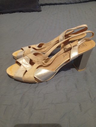 Sandalias Pikolinos Talla 40