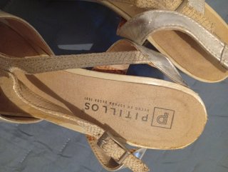 Sandalias Pikolinos Talla 40