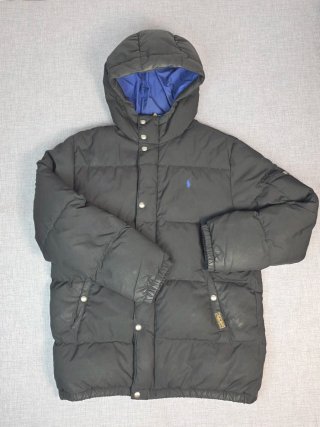 Chaqueta Plumas Polo Ralph Lauren - (XL) S Adulto