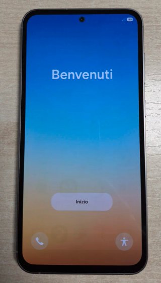 Samsung Galaxy S23 FE