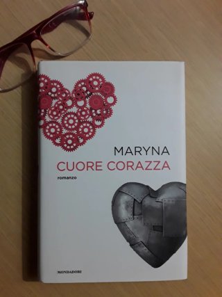 Cuore corazza