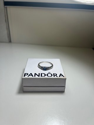 Anillo Pandora