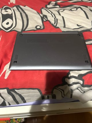 Portátil Samsung Grigio