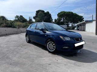 SEAT IBIZA 1.4 TDI 105CV STYLE 5P