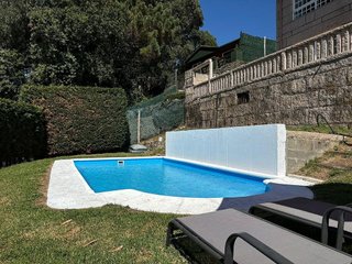 Chalet en alquiler en Coruxo - Oia - Saiáns en Vigo
