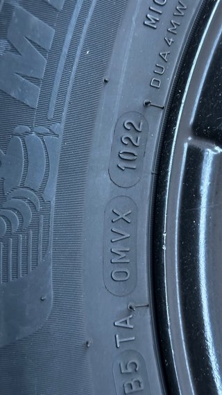 Llantas 15” Peugeot 206 4x108
