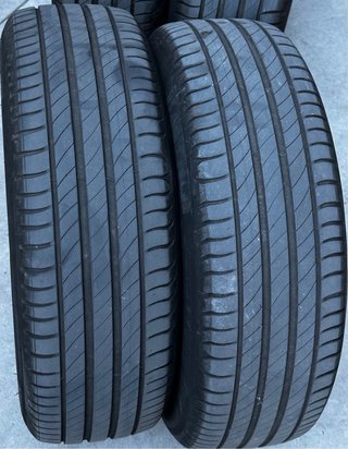 Llantas 15” Peugeot 206 4x108