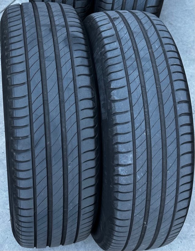 Llantas 15” Peugeot 206 4x108