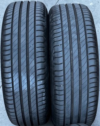 Llantas 15” Peugeot 206 4x108