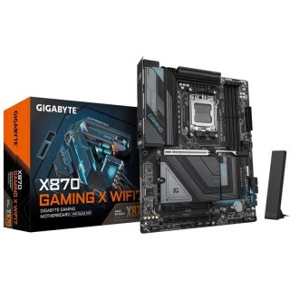 Placa Base Gigabyte X870 Gaming X WiFi7 AM5