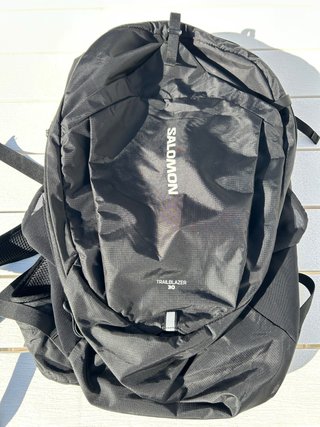 Mochila Salomon Trailblazer 30