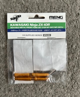 Meng Horquilla Delantera Kawasaki Ninja ZX-10R
