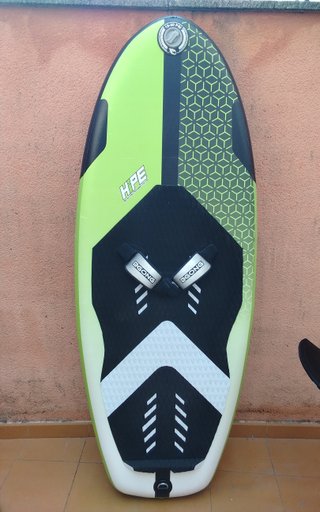 Tabla HIPE 170L