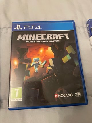 Giochi PS4