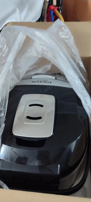 Robot de cocina Taurus Top Cuisine