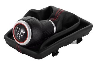 Pomo palanca cambios Audi A4, S4, B8, 8K, A5, 8T