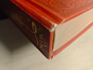 Harry Potter and the philosopher's stone