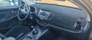 KIA Sportage 2011