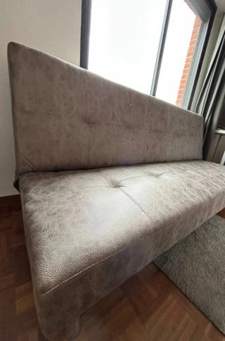 SOFÁ CAMA CLIC CLAC