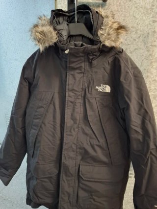 Chaqueta The North Face niño Talla L