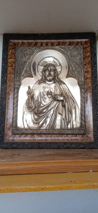 Objetos religiosos