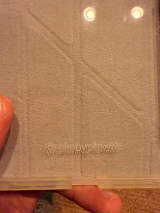 Custodia Pipetto per iPad Mini 6 e 7