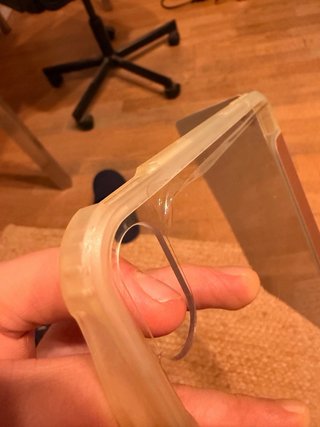 Custodia Pipetto per iPad Mini 6 e 7