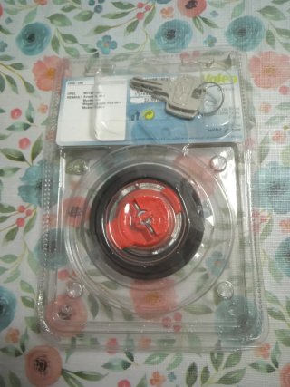 Tapón de Gasolina Valeo para Renault