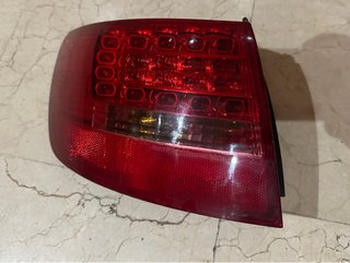 Piloto LED Izquierdo Audi A6 C6 Avant 2008