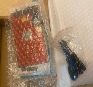 Pantalla para iPhone 8 Plus con herramientas