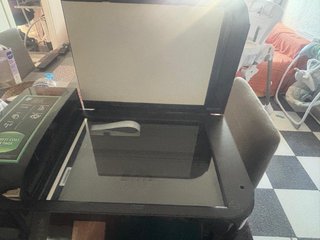 Impresora HP OfficeJet 6500A Plus