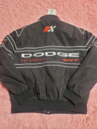 Cazadora Dodge SRT 392 Hemi Motorsport