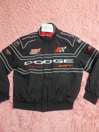 Cazadora Dodge SRT 392 Hemi Motorsport