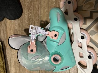 Patines en línea Oxelo niña