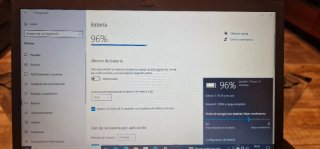 Portátil Lenovo ThinkPad T460s