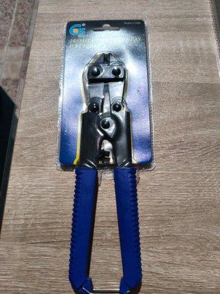 Cortapernos GS 200mm