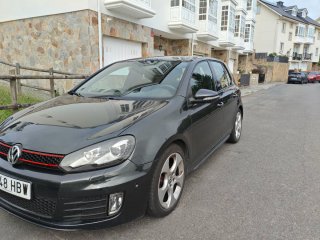 Volkswagen Golf 2011
