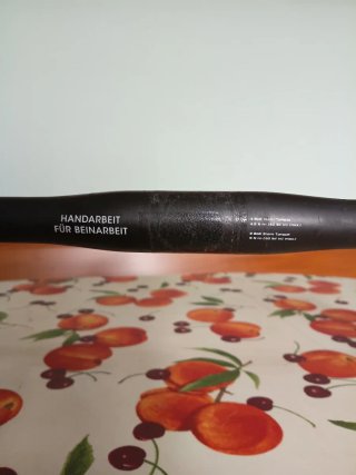 Manillar de Carretera Lightweight