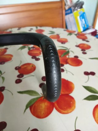 Manillar de Carretera Lightweight